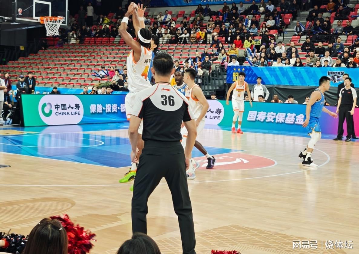 OD体育官方-CBA积分榜：广厦3连胜再登榜首，广东升第二，新疆辽宁皆主场失利