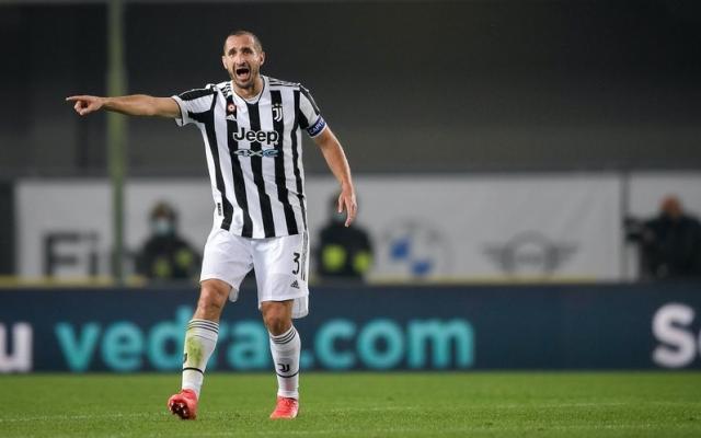 OD体育-“中游队”尤文两负中游队 幻想争冠不如先找回自我