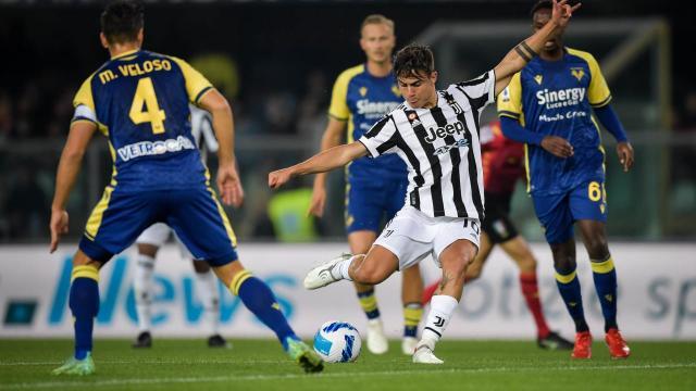 OD体育-“中游队”尤文两负中游队 幻想争冠不如先找回自我