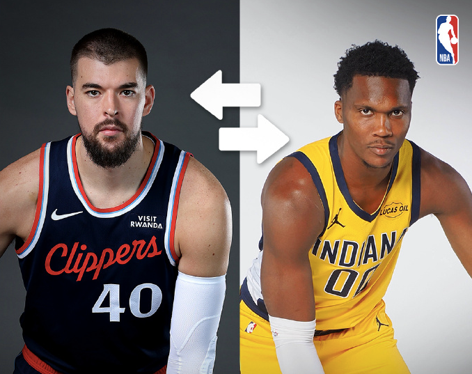 快船主场战鱼腩！祖巴茨重返洛杉矶，伦纳德带队剑指3连胜