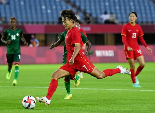 OD体育-【女足综述】亚洲女足遭遇3场不胜 日本2轮1平1负