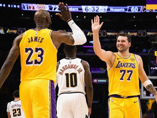 OD体育网站-三军用命，湖人本赛季首次加时即取胜，关键时刻战绩18胜6负